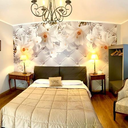La Casa Di Campagna Sul Garda Puegnago Zewnętrze zdjęcie