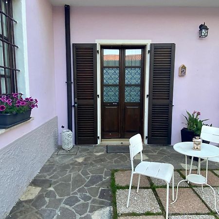 La Casa Di Campagna Sul Garda Puegnago Zewnętrze zdjęcie
