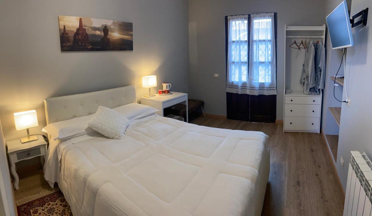 La Casa Di Campagna Sul Garda Puegnago Zewnętrze zdjęcie