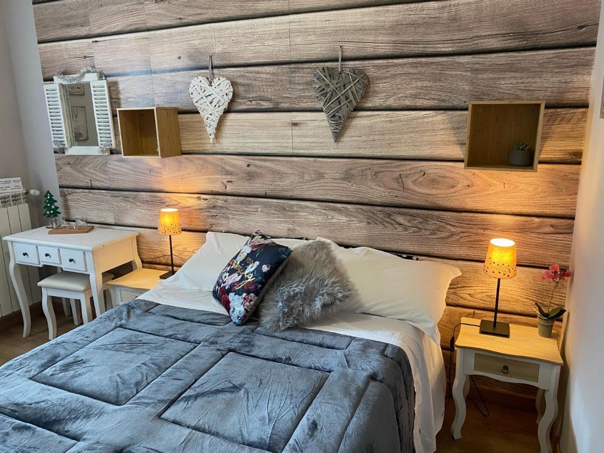La Casa Di Campagna Sul Garda Puegnago Zewnętrze zdjęcie