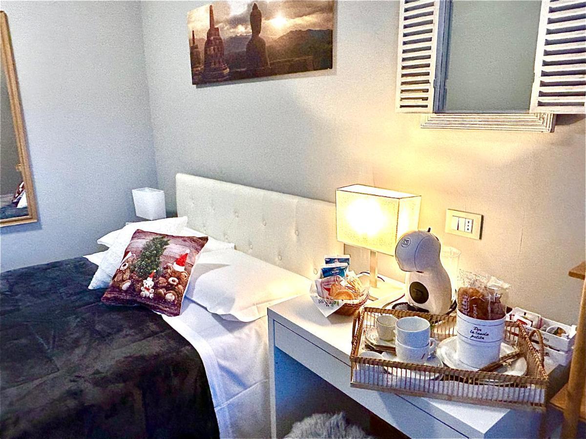 La Casa Di Campagna Sul Garda Puegnago Zewnętrze zdjęcie