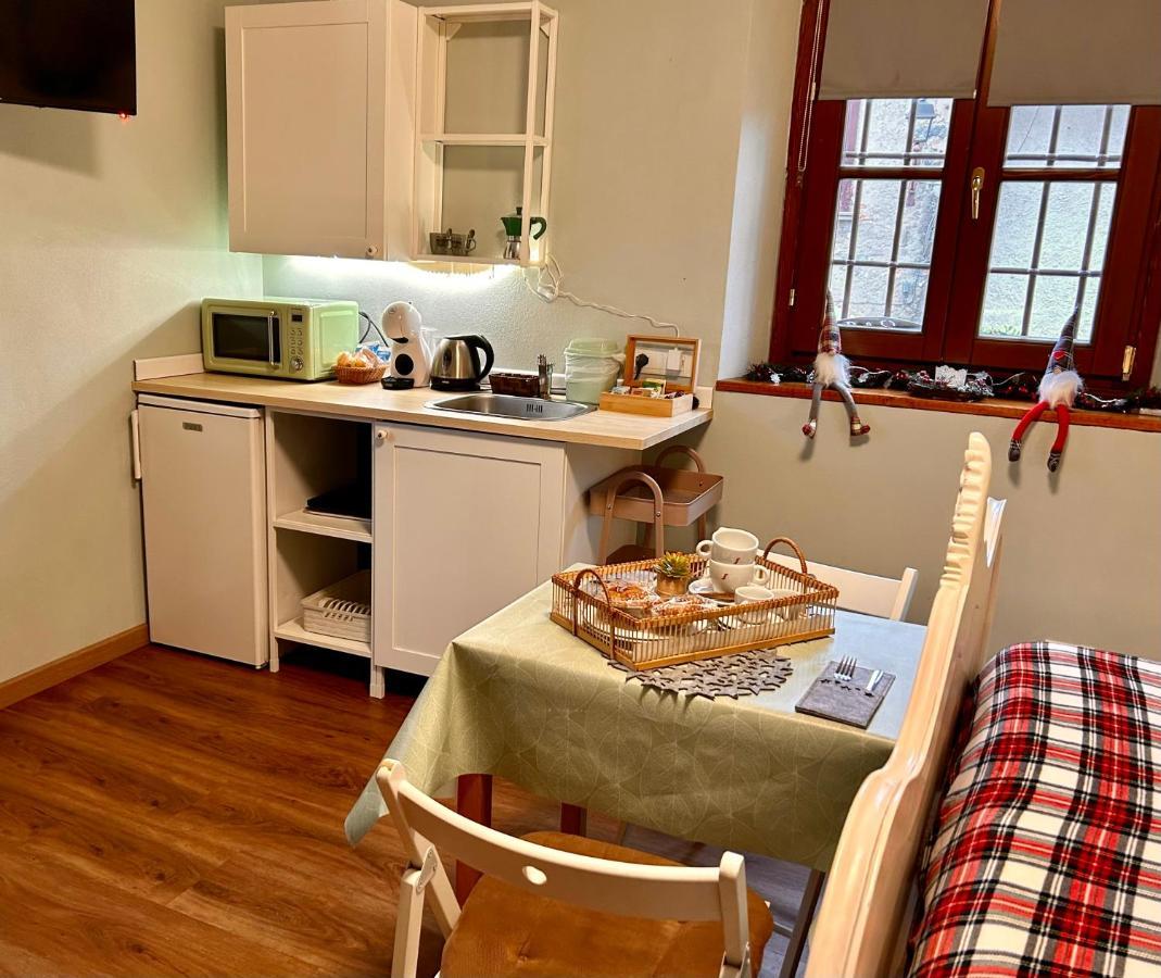 La Casa Di Campagna Sul Garda Puegnago Zewnętrze zdjęcie