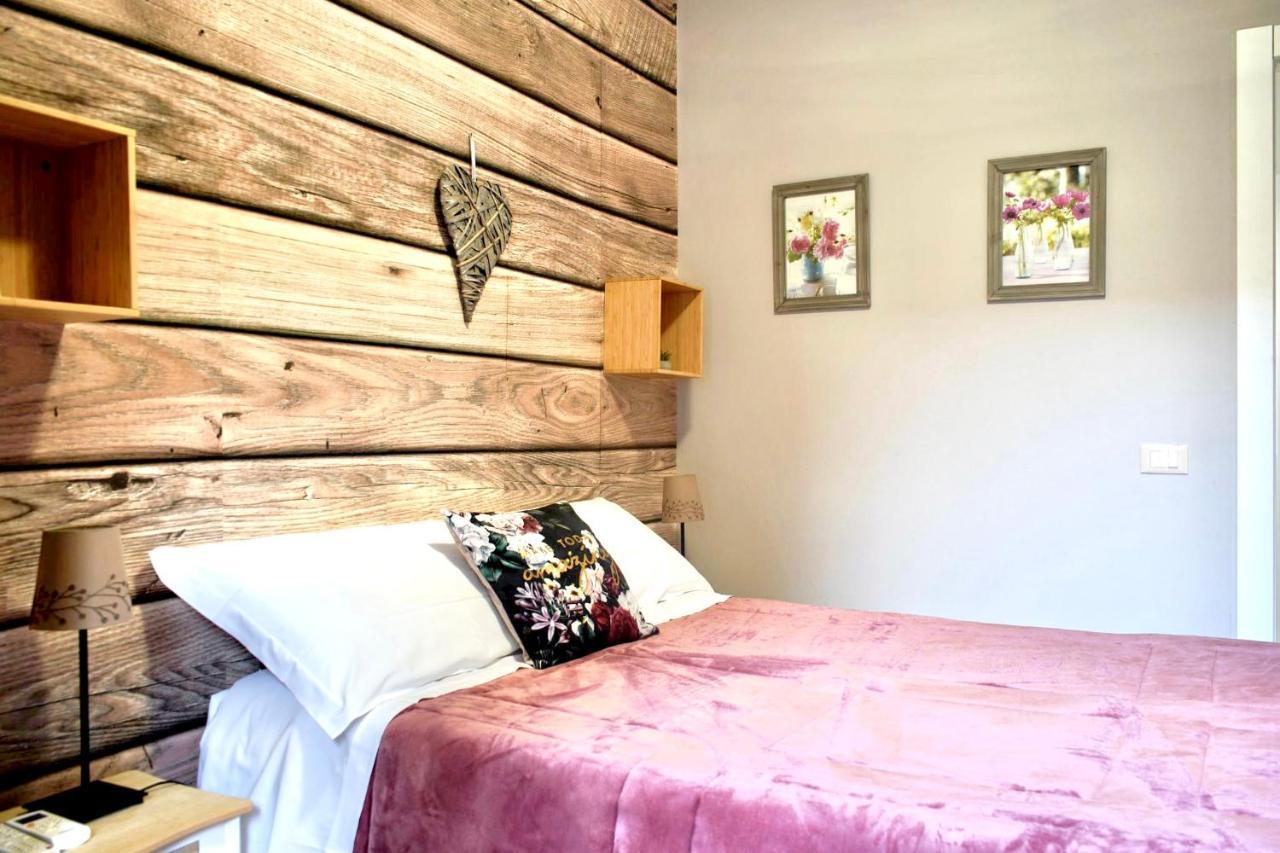 La Casa Di Campagna Sul Garda Puegnago Zewnętrze zdjęcie