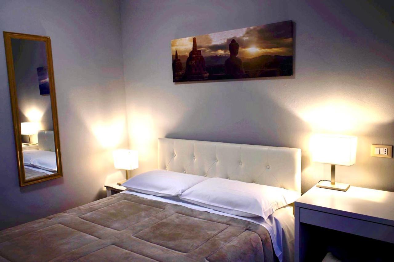 La Casa Di Campagna Sul Garda Puegnago Zewnętrze zdjęcie