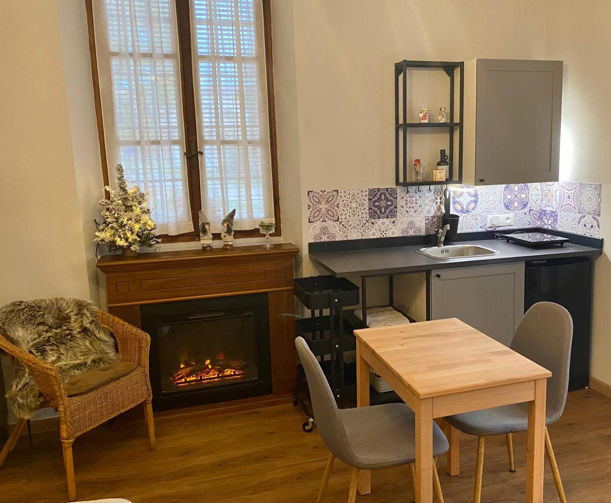 La Casa Di Campagna Sul Garda Puegnago Zewnętrze zdjęcie