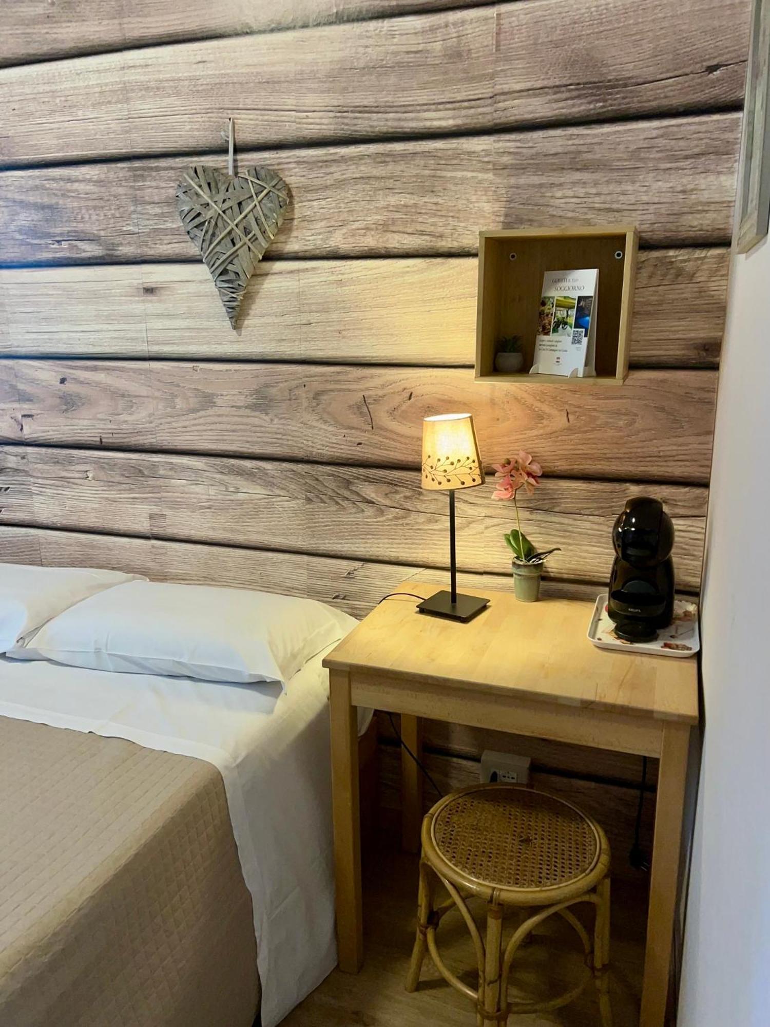La Casa Di Campagna Sul Garda Puegnago Zewnętrze zdjęcie
