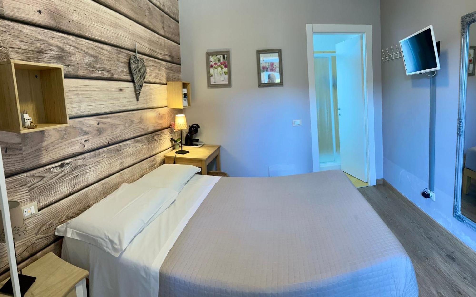 La Casa Di Campagna Sul Garda Puegnago Zewnętrze zdjęcie