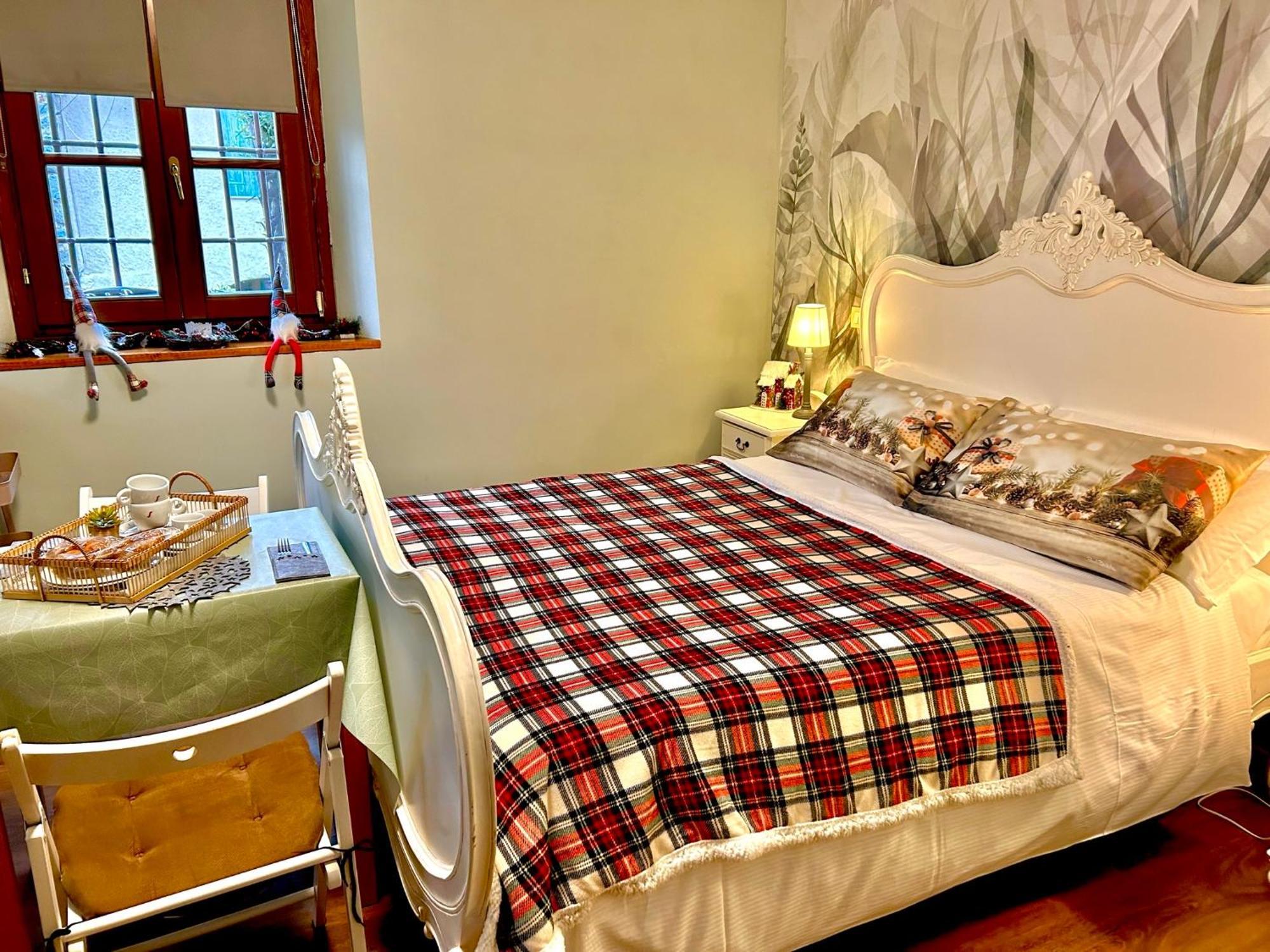La Casa Di Campagna Sul Garda Puegnago Zewnętrze zdjęcie