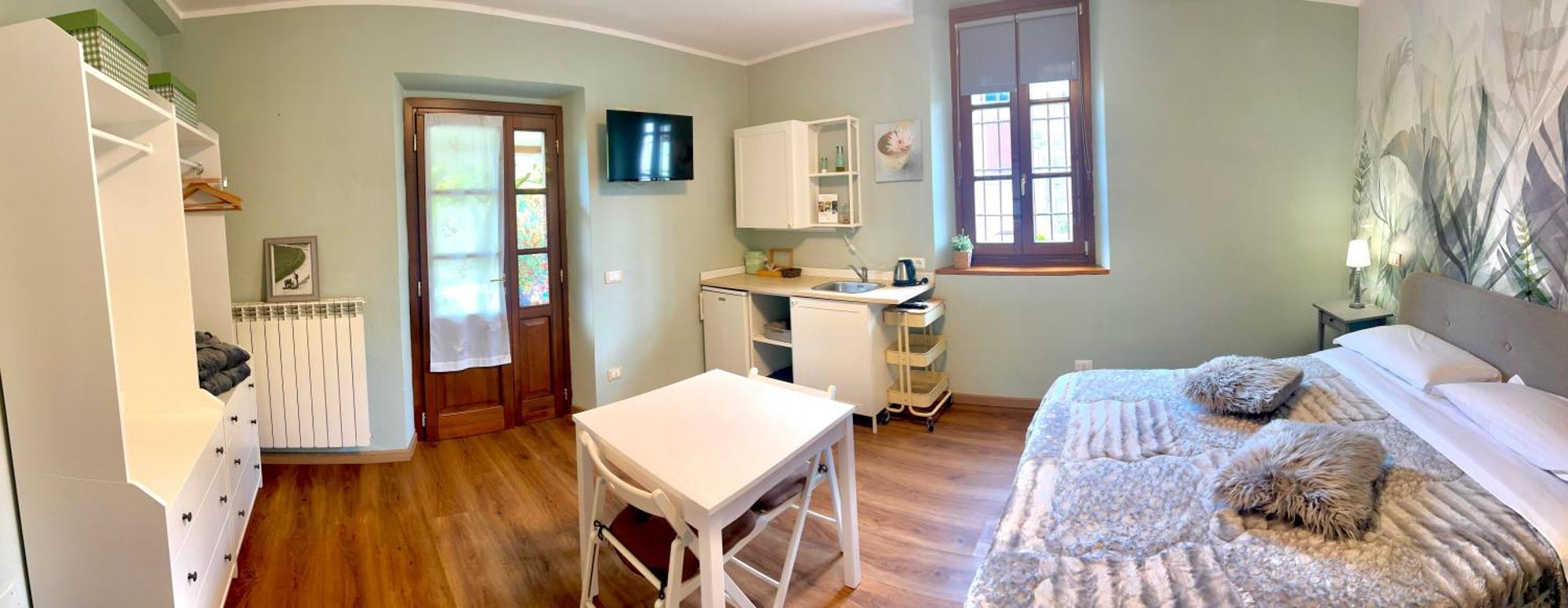 La Casa Di Campagna Sul Garda Puegnago Zewnętrze zdjęcie
