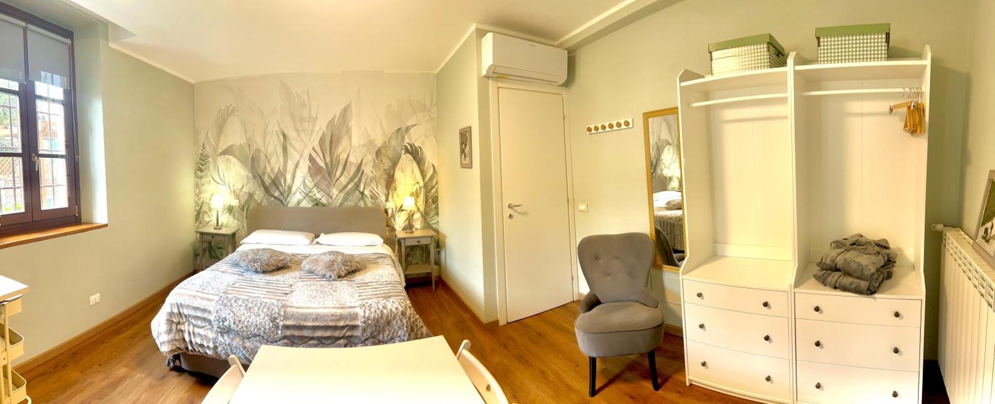 La Casa Di Campagna Sul Garda Puegnago Zewnętrze zdjęcie